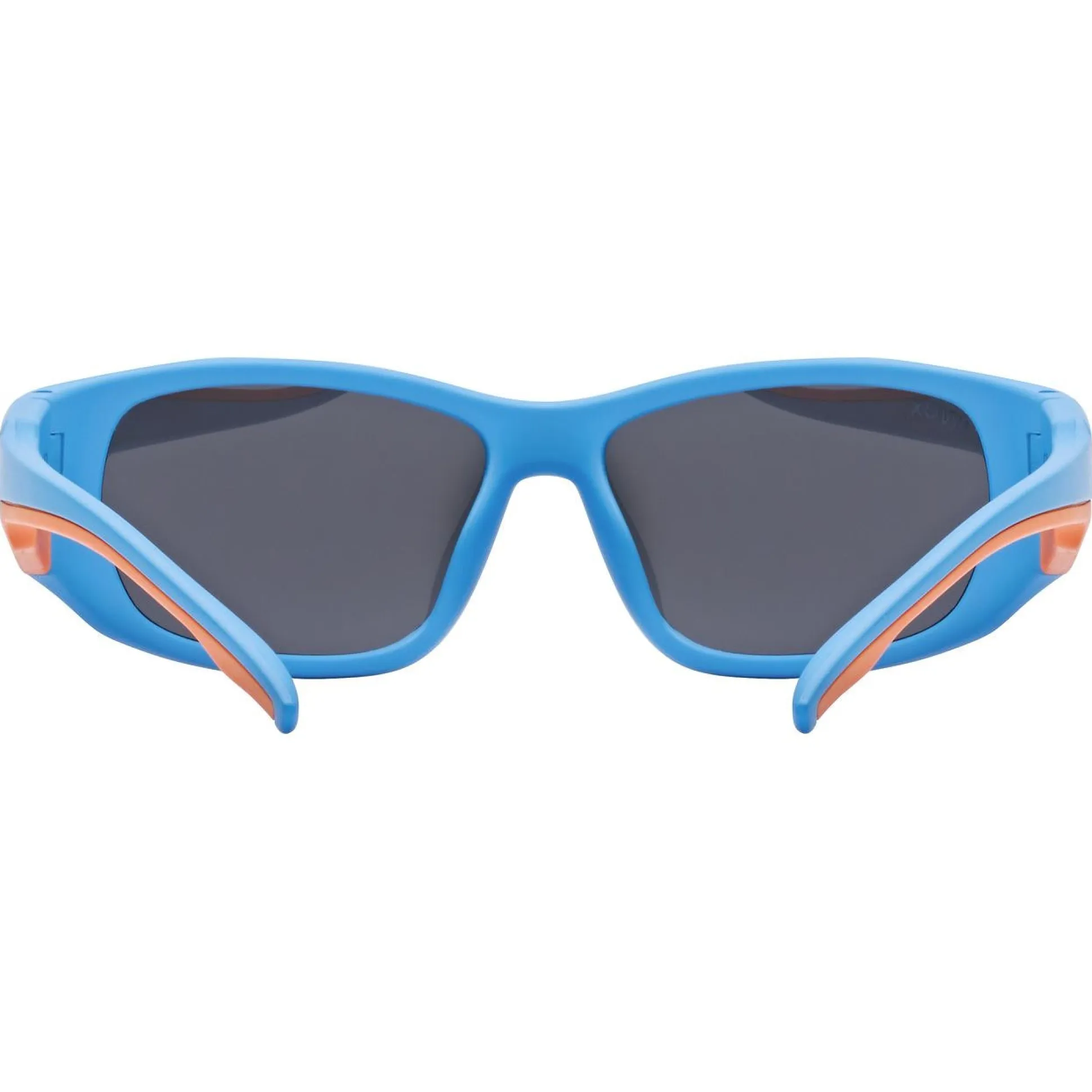 Occhiali Bambino Uvex Sportstyle 514 - Blue Matt Mirror Blue