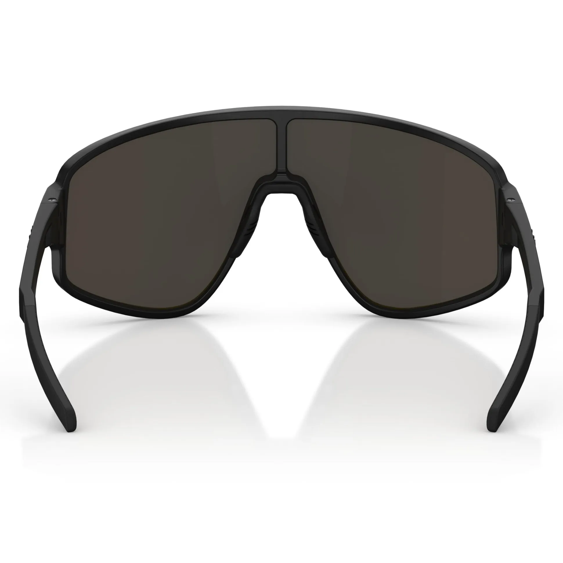 Occhiali Bliz A004 - Matte Black Blue