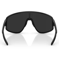 Occhiali Bliz A004 - Matte Black Smoke