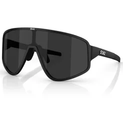 Occhiali Bliz A004 - Matte Black Smoke
