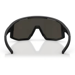 Occhiali Bliz Fusion - Matt Black PH Brown Blue Mirror