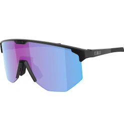 Occhiali Bliz Hero Small - Black Rose Violet Blue