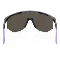Occhiali Bliz Hero Small - Crystal Black Purple