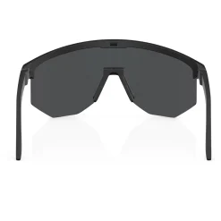 Occhiali Bliz Hero Small - Matte Black Smoke Blue