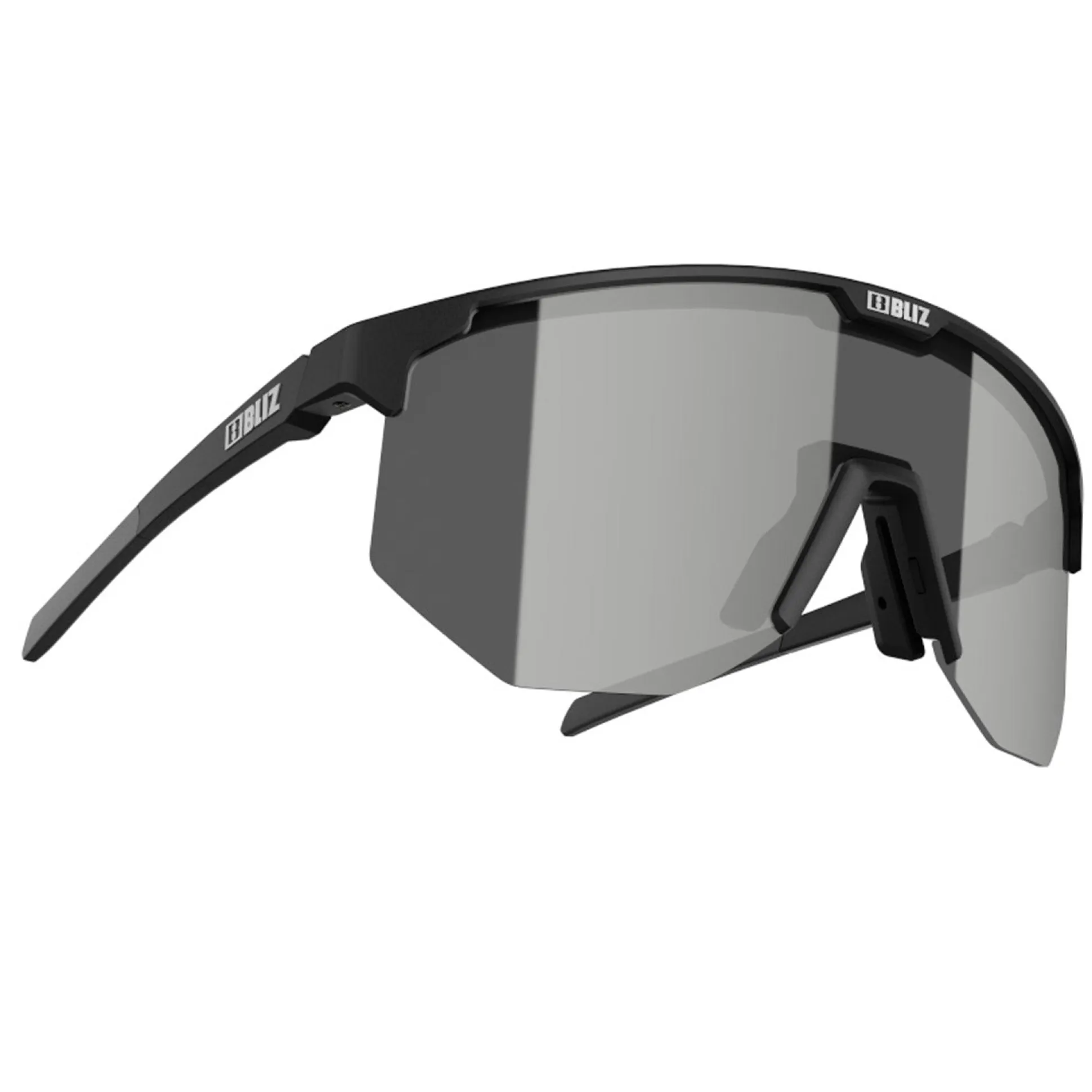 Occhiali Bliz Hero Small - Nero opaco