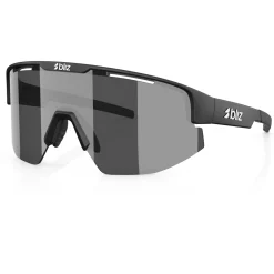 Occhiali Bliz Matrix - Matte Black Smoke