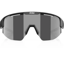 Occhiali Bliz Matrix - Matte Black Smoke