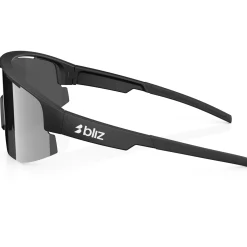 Occhiali Bliz Matrix Small - Matte Black Smoke