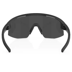Occhiali Bliz Matrix Small - Matte Black Smoke