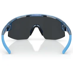 Occhiali Bliz Matrix Small - Transparent Blue Ice Blue