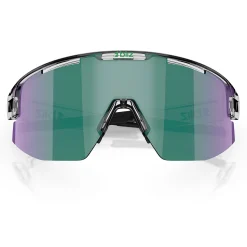 Occhiali Bliz Matrix Small - Transparent White Green