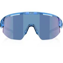 Occhiali Bliz Matrix Small - Transparent Blue Smoke Blue