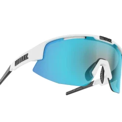 Occhiali Bliz Matrix Small - White Blue
