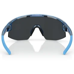 Occhiali Bliz Matrix - Transparent Blue Ice Blue