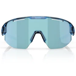 Occhiali Bliz Matrix - Transparent Blue Ice Blue