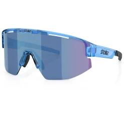 Occhiali Bliz Matrix - Transparent Blue Smoke Blue