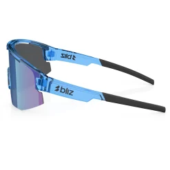 Occhiali Bliz Matrix - Transparent Blue Smoke Blue