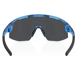Occhiali Bliz Matrix - Transparent Blue Smoke Blue