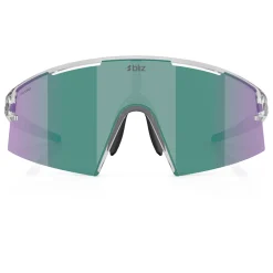 Occhiali Bliz P006 - Crystal Black Green