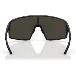 Occhiali Bliz P001 - Matt Black Brown W Green Multi