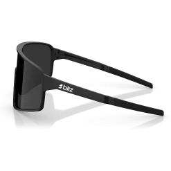 Occhiali Bliz P001 - Matt Black Smoke