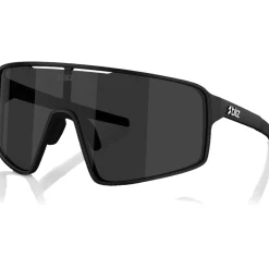 Occhiali Bliz P001 - Matt Black Smoke