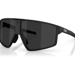 Occhiali Bliz P002 - Matt Black Smoke