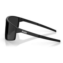 Occhiali Bliz P002 - Matt Black Smoke