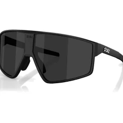 Occhiali Bliz P002 - Matt Black Smoke