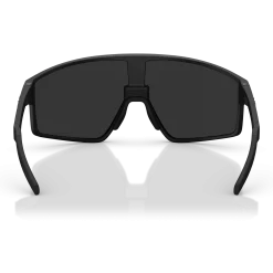 Occhiali Bliz P002 - Matt Black Smoke