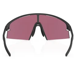 Occhiali Bliz P006 - Matte Black Nano Optics Violet/Blue