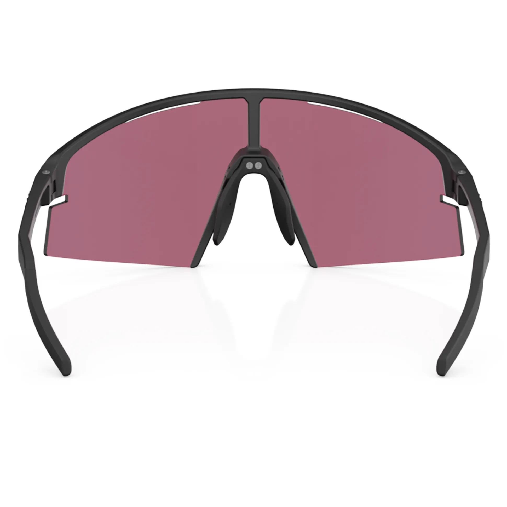 Occhiali Bliz P006 - Matte Black Nano Optics Violet/Blue