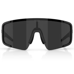 Occhiali Bliz P003 - Matte Black Smoke