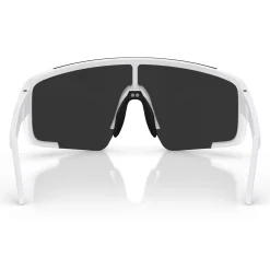Occhiali Bliz P003 - Matte White Smoke