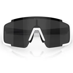 Occhiali Bliz P003 - Matte White Smoke