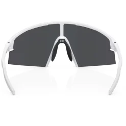 Occhiali Bliz P006 - Matte White Smoke Blue