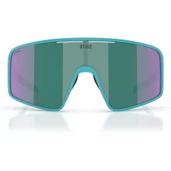 Occhiali Bliz P001 - Matt Turquoise Blue/Green