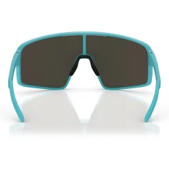 Occhiali Bliz P001 - Matt Turquoise Blue/Green