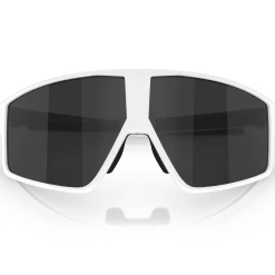Occhiali Bliz P002 - Matt White Smoke