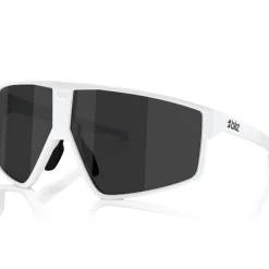 Occhiali Bliz P002 - Matt White Smoke