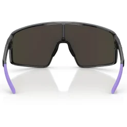 Occhiali Bliz P001 Small - Crystal Black Purple