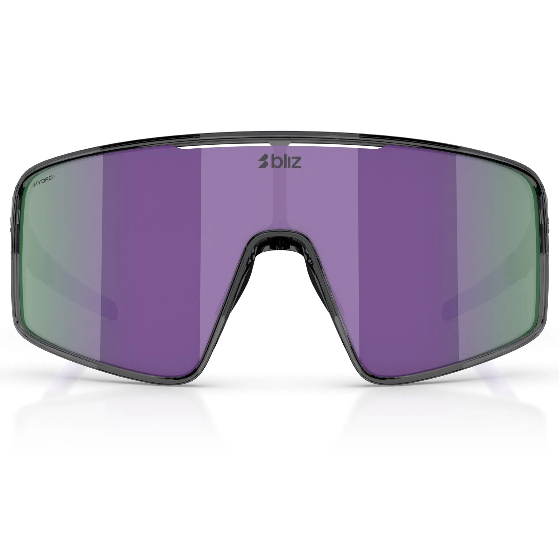 Occhiali Bliz P001 Small - Crystal Black Purple