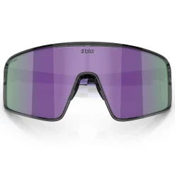 Occhiali Bliz P001 Small - Crystal Black Purple