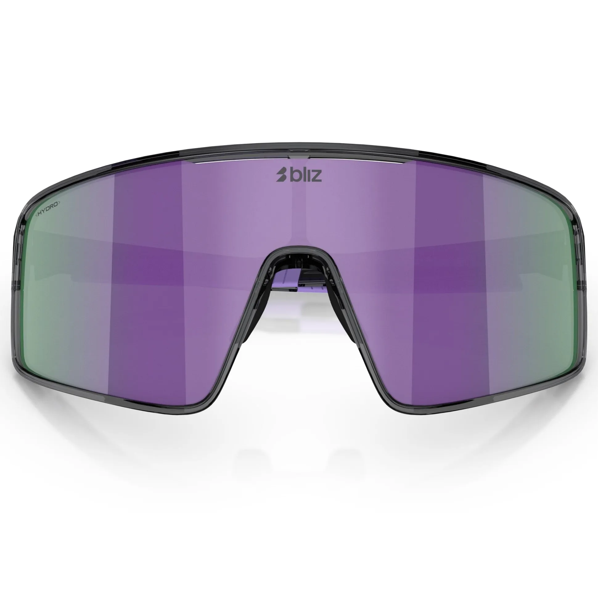 Occhiali Bliz P001 Small - Crystal Black Purple