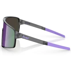 Occhiali Bliz P001 Small - Crystal Black Purple