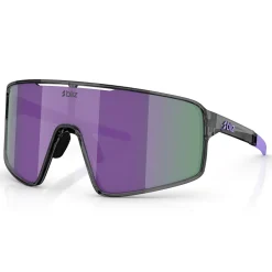 Occhiali Bliz P001 Small - Crystal Black Purple