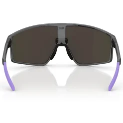 Occhiali Bliz P002 Small - Crystal Black Purple
