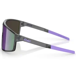 Occhiali Bliz P002 Small - Crystal Black Purple