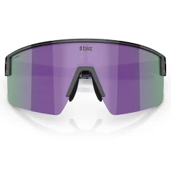 Occhiali Bliz P004 Small - Crystal Black Purple