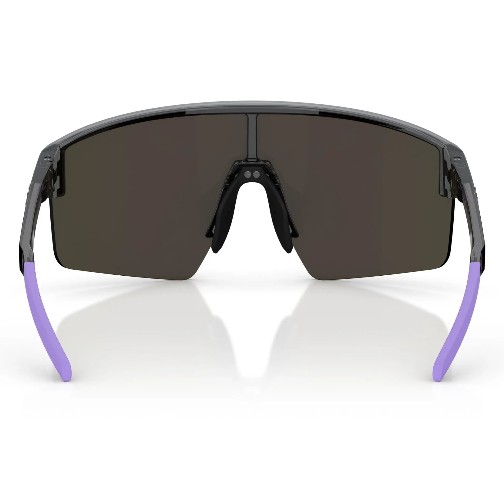 Occhiali Bliz P004 Small - Crystal Black Purple